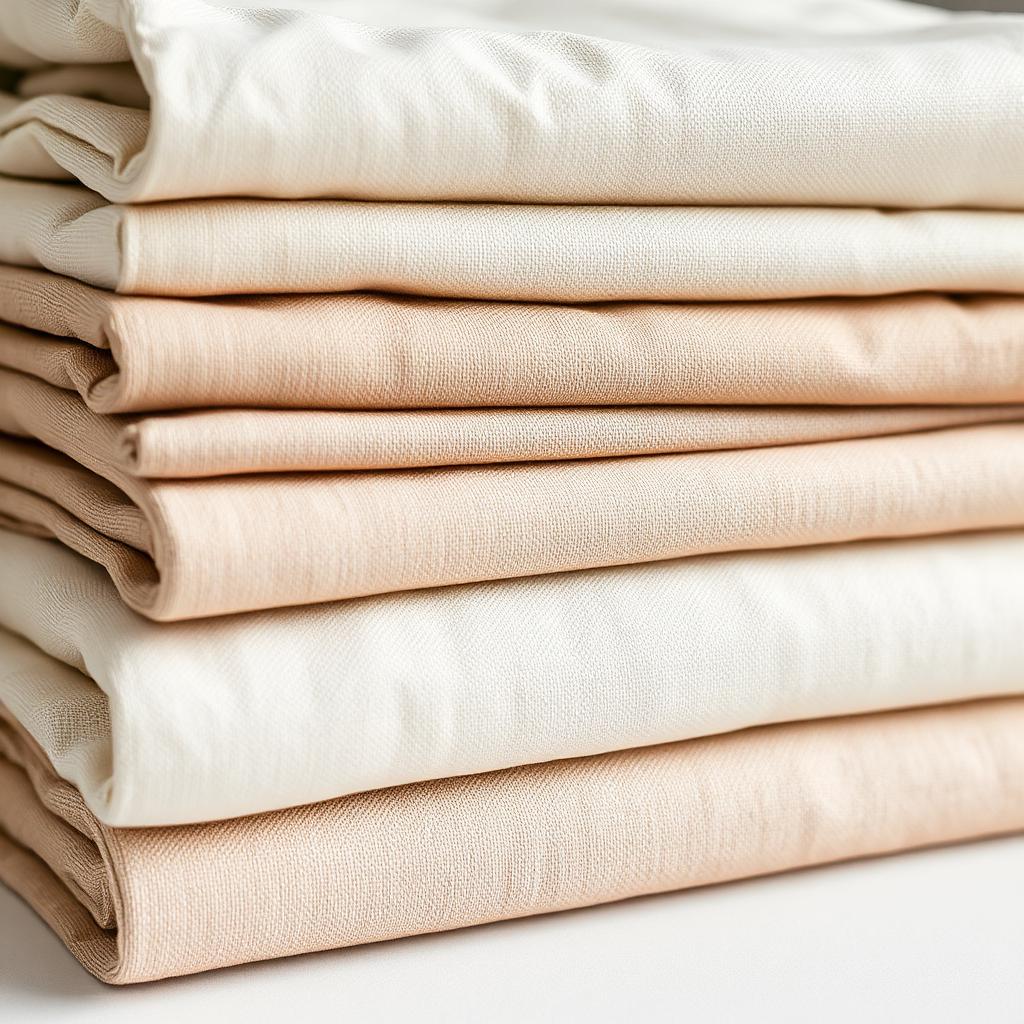 Fabrics
