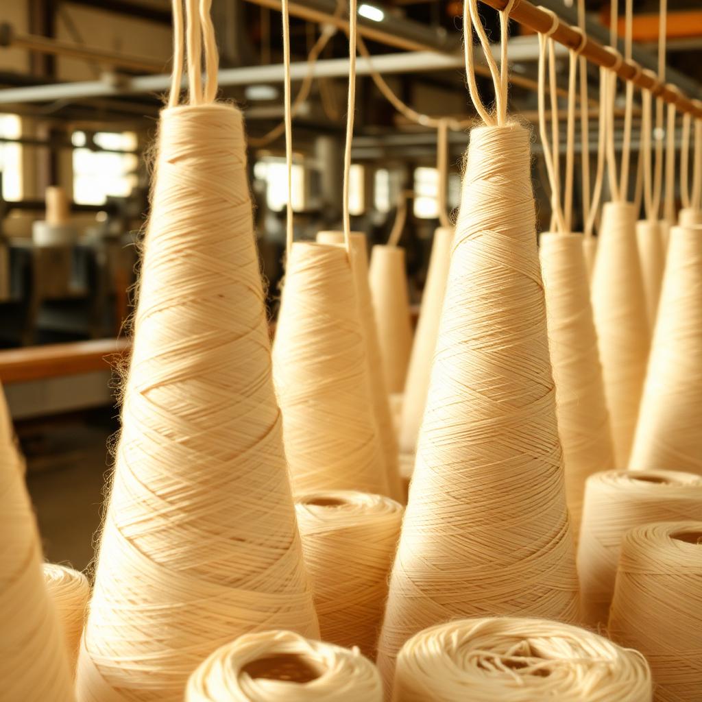 Yarn
