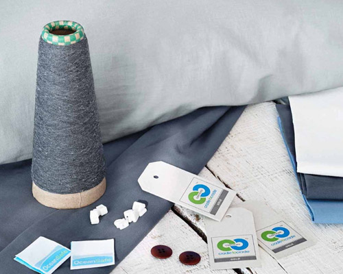 Biodegradable Yarn
