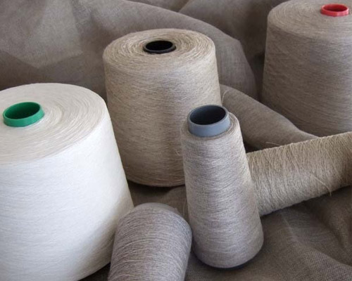 Blended Yarn