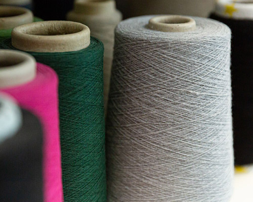 Recycled Yarn