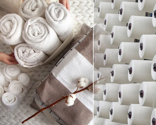 Towel Yarn